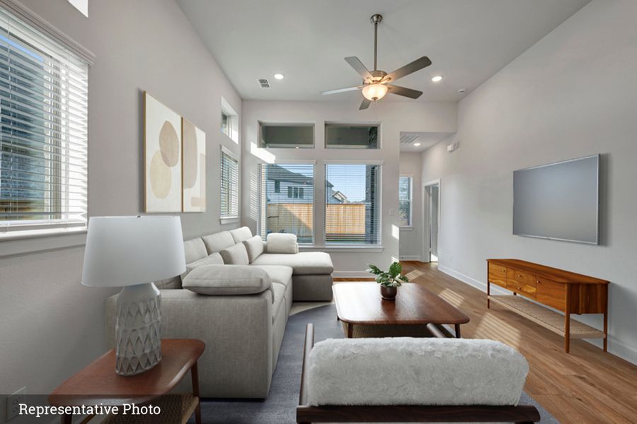 Family Room Family Room
