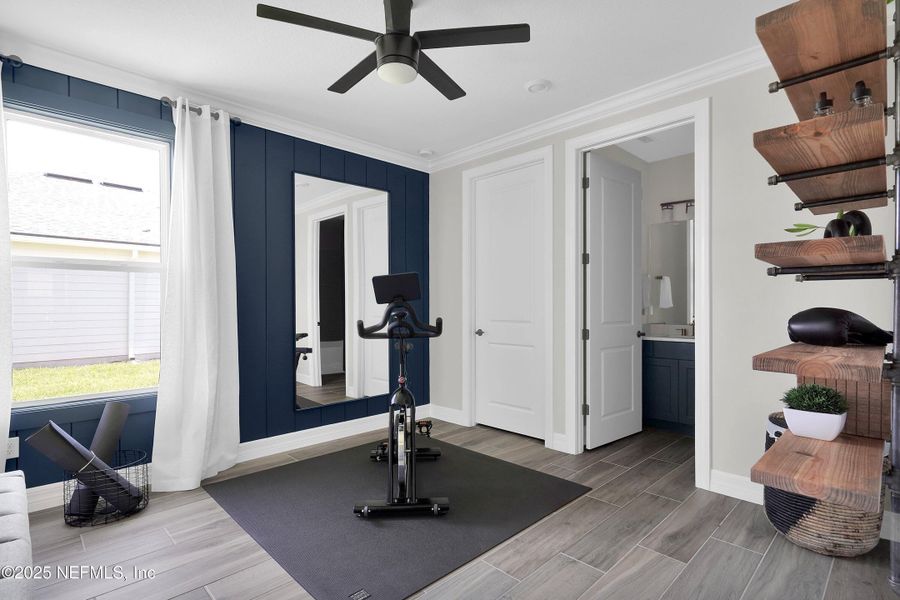 Image 35 of a home in Del Webb Wildlight. Image 35 of a home in Del Webb Wildlight.