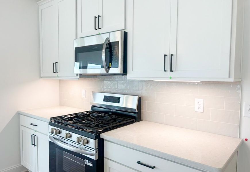 Example Home. Selections May Vary* Example Home. Selections May Vary*