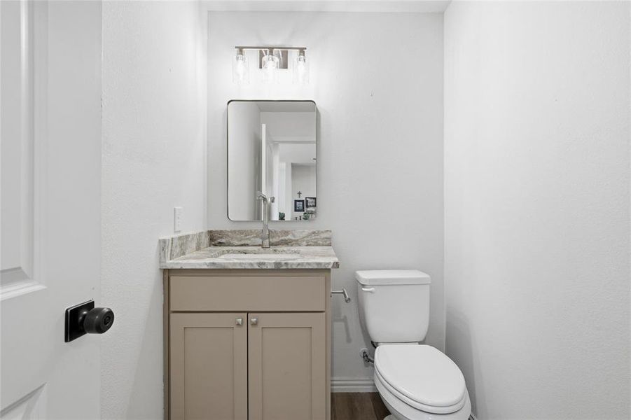 Furnished interior view inside a new home in , Waco (Image 19). Furnished interior view inside a new home in , Waco (Image 19).