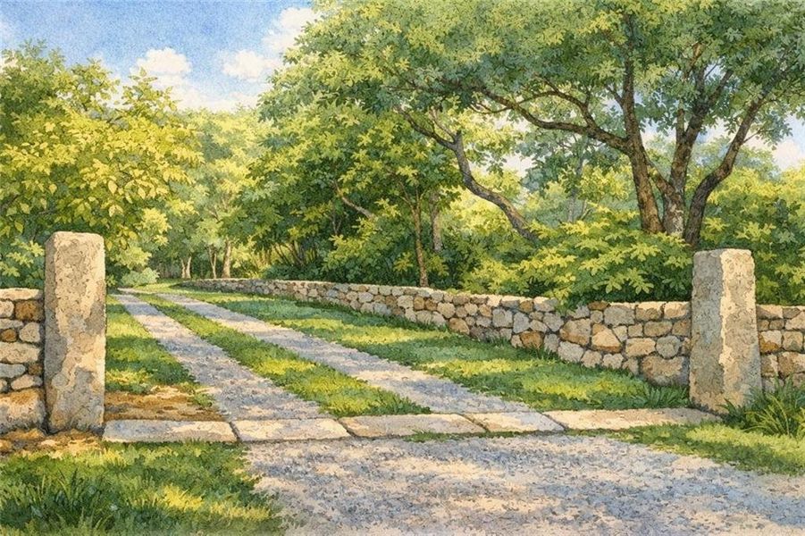 Natural landscape and outdoor views near  in Ball Ground (Image 5).