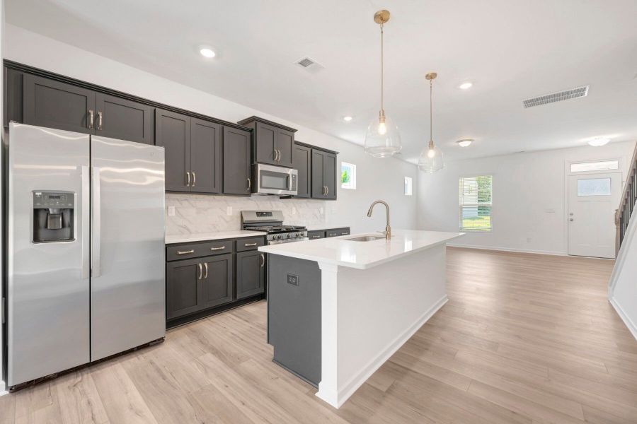 Kitchen Kitchen