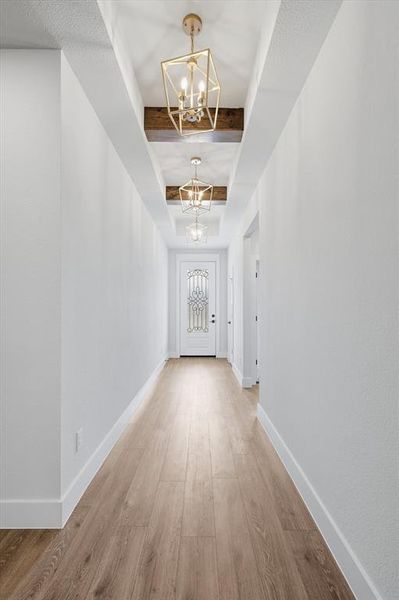 Spacious, unfurnished interior of a new home in , Fort Worth (Image 22).