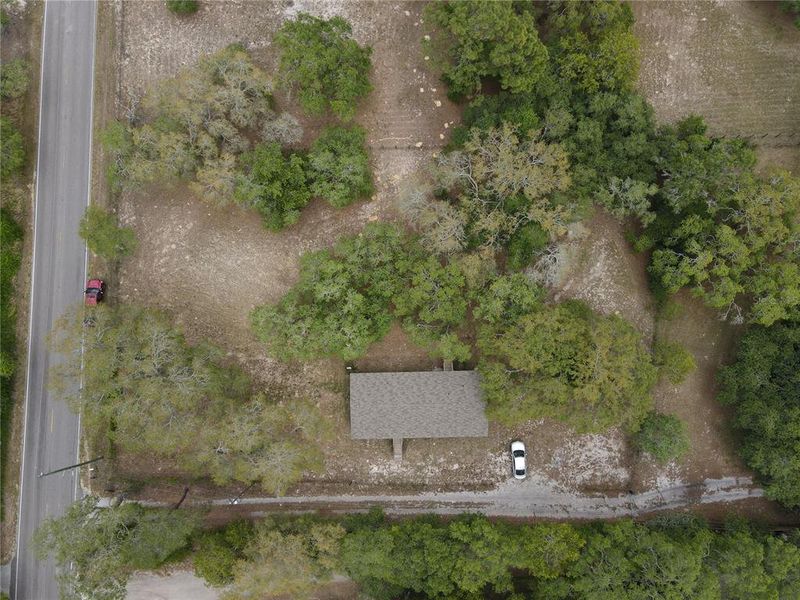 Site preparation for new homesites in , Spring Hill (Image 26).