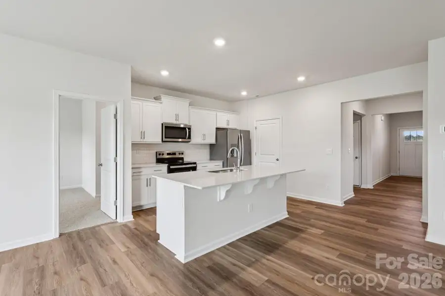 Photos are representative