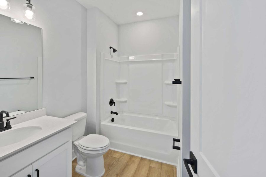 The Lindenberry - Bath The Lindenberry - Bath