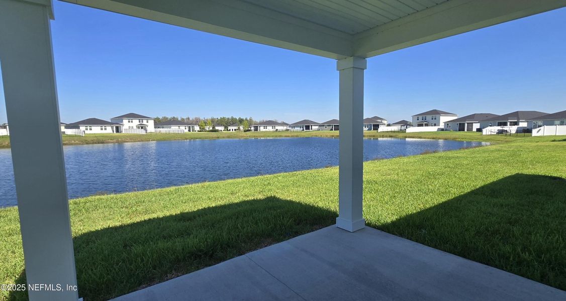 Image 39 of a home in Lakes at Bella Lago - Signature Series.