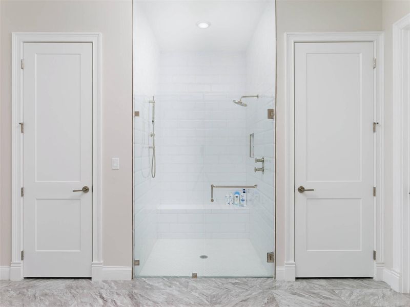 Spacious, unfurnished interior of a new home in La Terre at Avenir, Palm Beach Gardens (Image 19). Spacious, unfurnished interior of a new home in La Terre at Avenir, Palm Beach Gardens (Image 19).