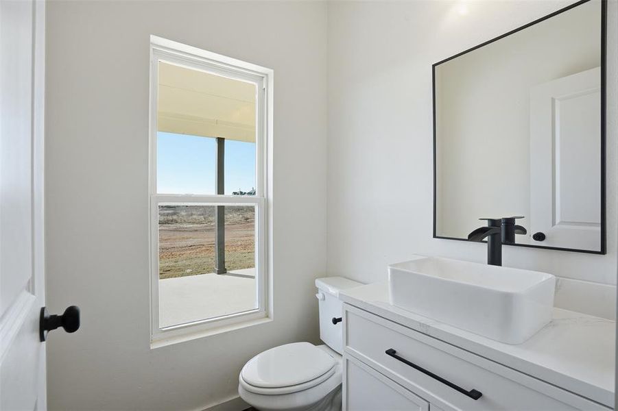 Furnished interior view inside a new home in , Paradise (Image 11). Furnished interior view inside a new home in , Paradise (Image 11).