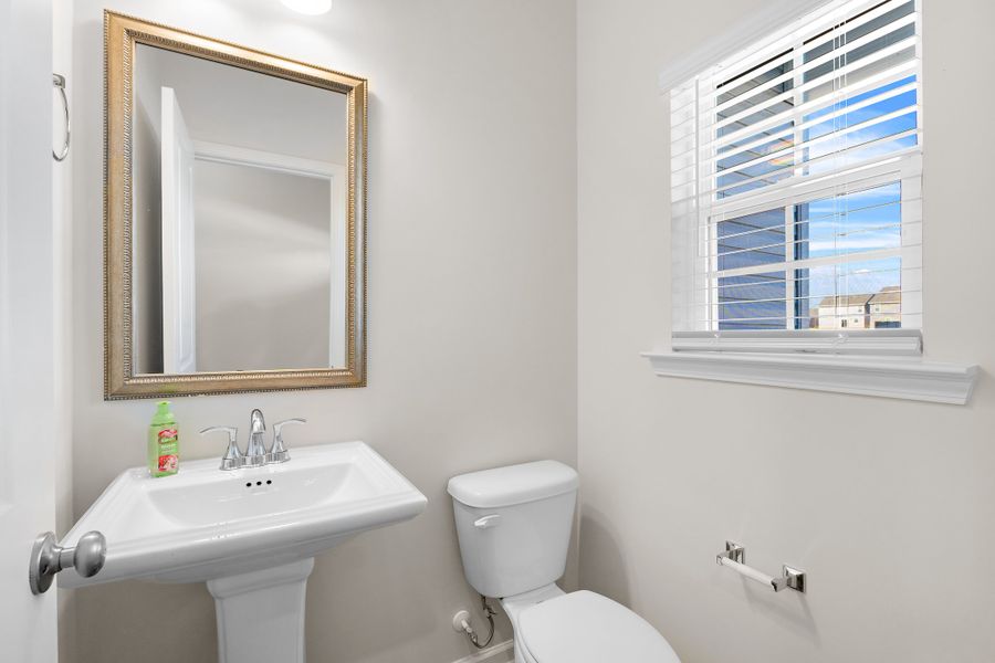 Image 27 of a home in Hunters Branch Townhomes.