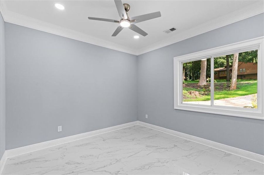 Spacious, unfurnished interior of a new home in , Acworth (Image 24). Spacious, unfurnished interior of a new home in , Acworth (Image 24).