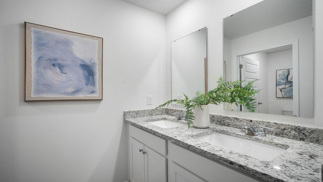 Image 41 of a home in Stockyard.