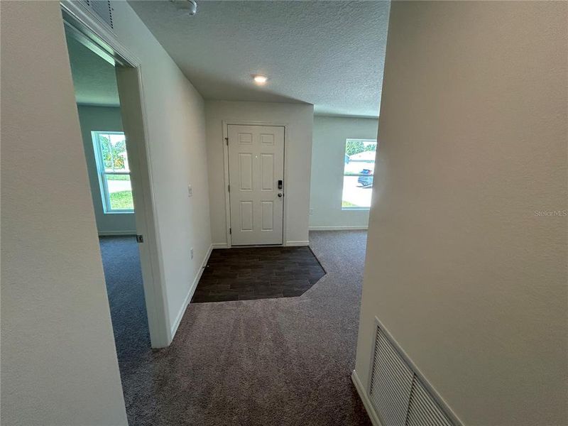 Spacious, unfurnished interior of a new home in Palm Coast: Value Collection, Palm Coast (Image 10).