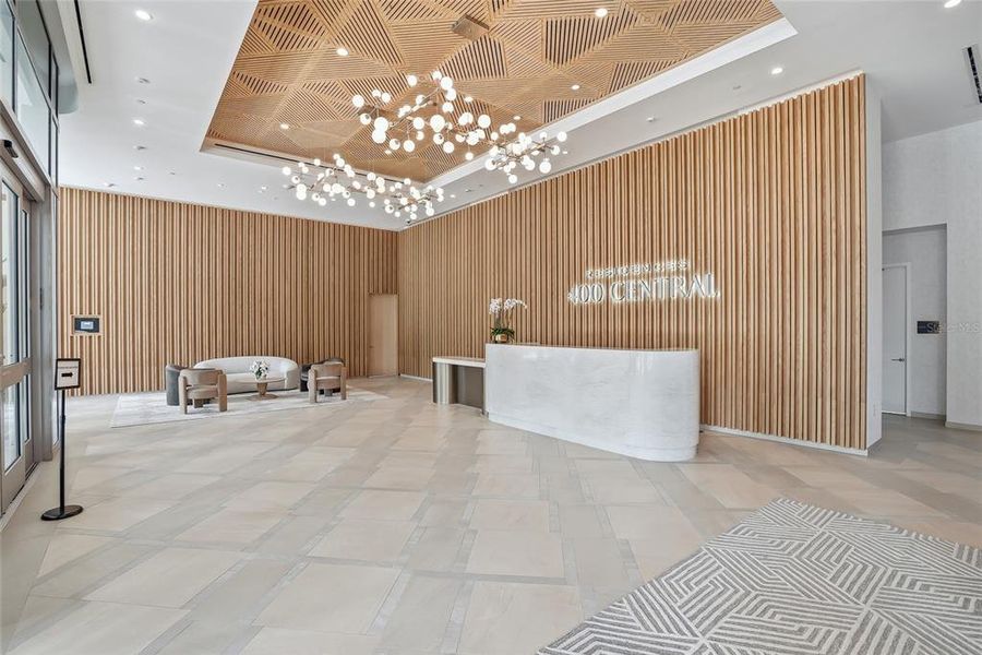 Community amenities in , St. Petersburg (Image 51).