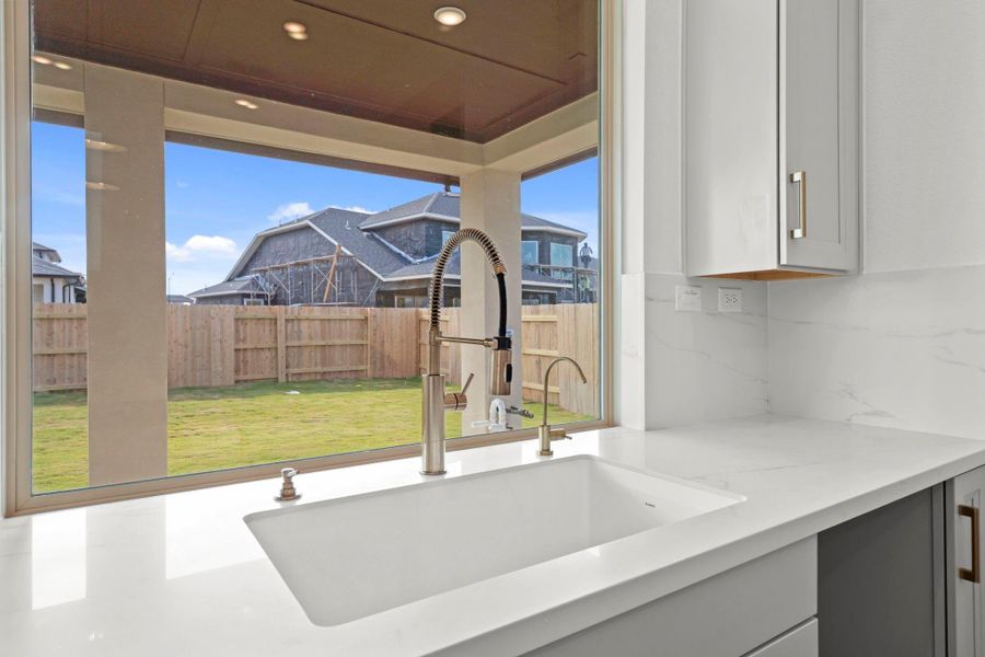 Image 43 of a home in Elyson 45' & 70'.