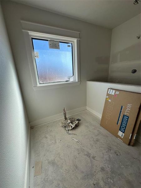 In-progress construction of a new home in , Abilene, TX (Image 23).