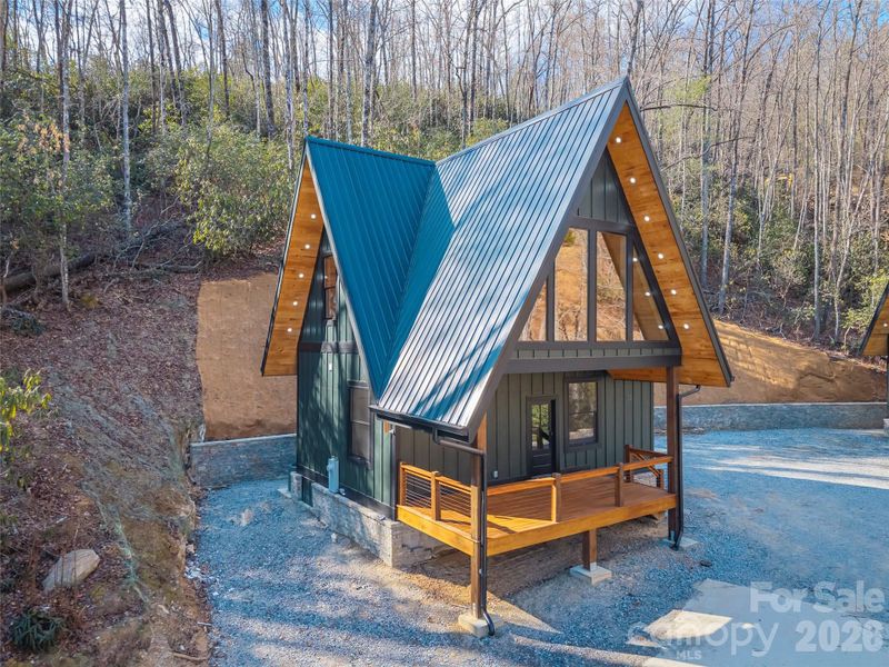 Community amenities in , Brevard (Image 42).