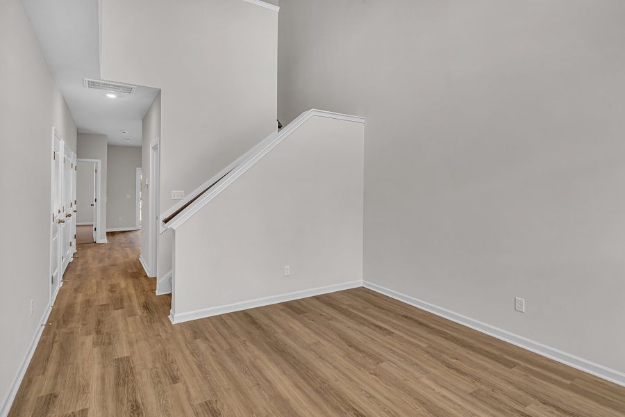 Harrison New Home in Calabash, NC.  - Slide 7