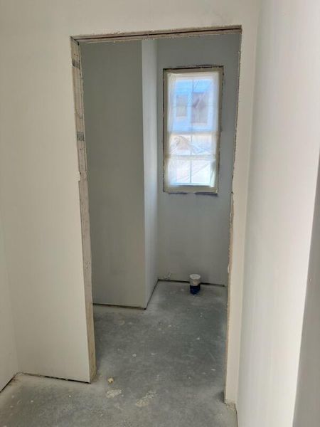 In-progress construction of a new home in , Goose Creek, SC (Image 32).