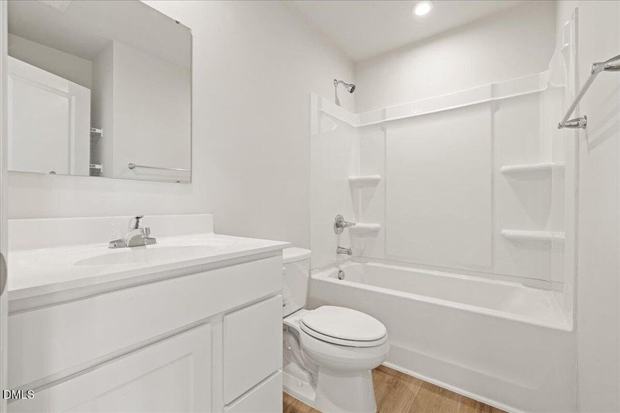 30-502 Camaro Rift Trl