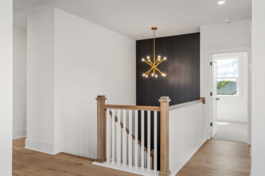 2,960sf New Home in Thompson's Station, TN.  - Slide 33