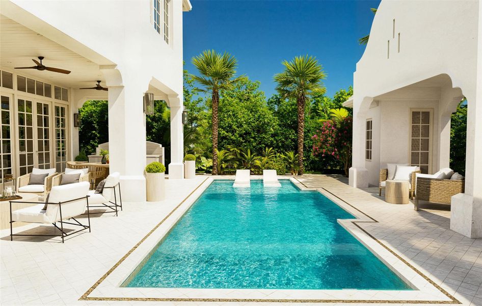 Image 22 of a home in .