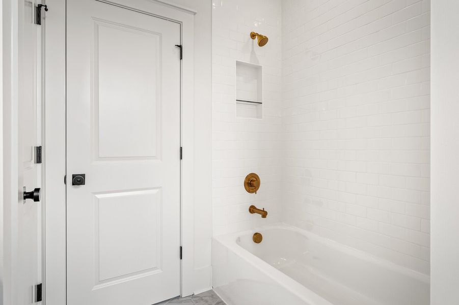 Thompson's Station, TN New Home.  - Slide 36