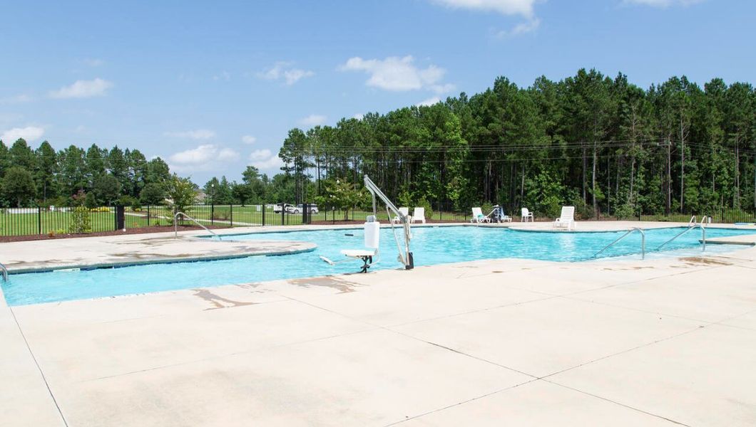 Community amenities in Patriot Pointe at Towne Pointe, Jacksonville (Image 30). Community amenities in Patriot Pointe at Towne Pointe, Jacksonville (Image 30).