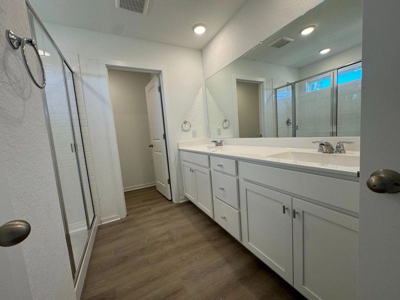 Primary Bath Primary Bath