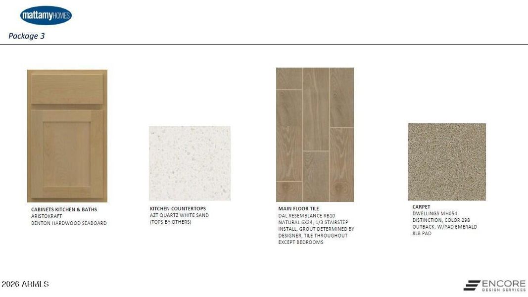 QMI Interior Packag 3 QMI Interior Packag 3