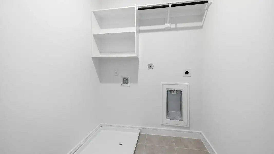Representative photo, not pictures of actual home.
