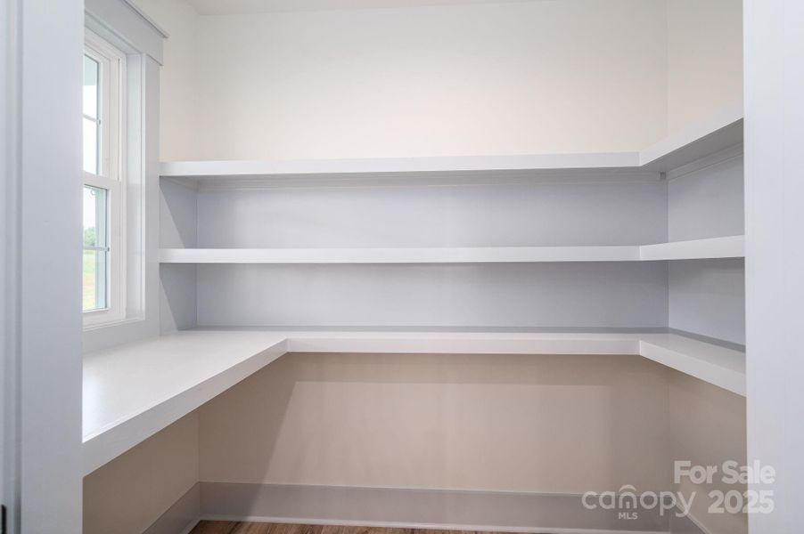 Spacious, unfurnished interior of a new home in , Vale (Image 17).