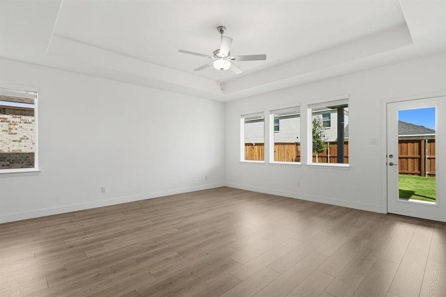 15032 Hierba Mora Drive ~ Ready Now