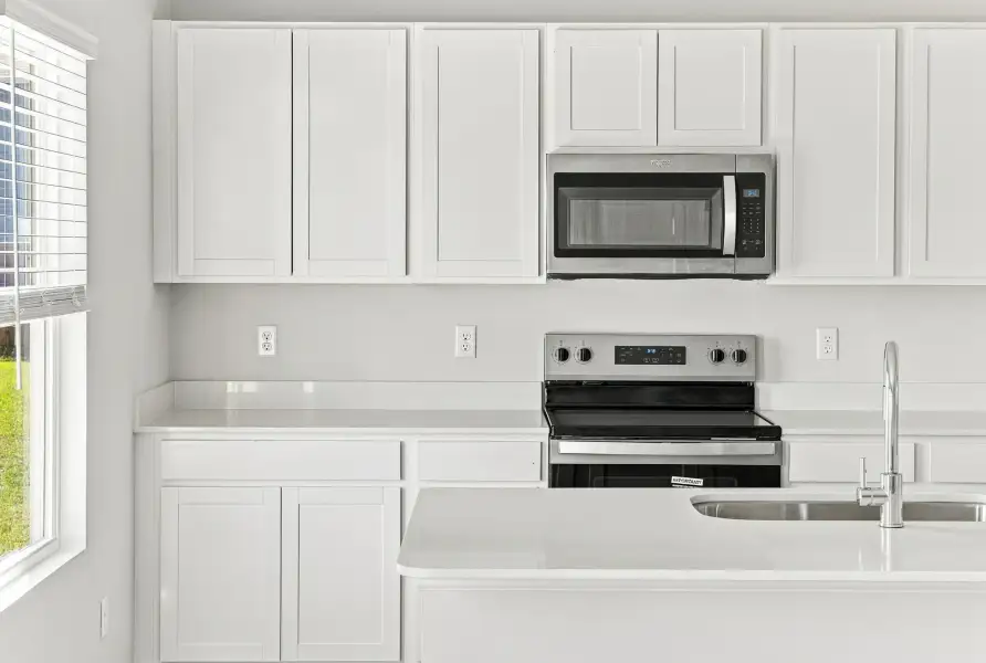 New Home in Richlands, NC.  - Slide 16