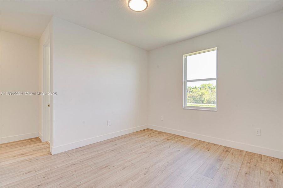 Spacious, unfurnished interior of a new home in , Davie (Image 20). Spacious, unfurnished interior of a new home in , Davie (Image 20).