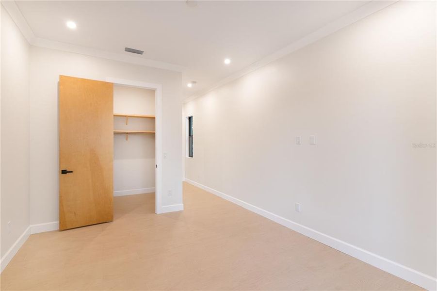 Spacious, unfurnished interior of a new home in , Nokomis (Image 54).