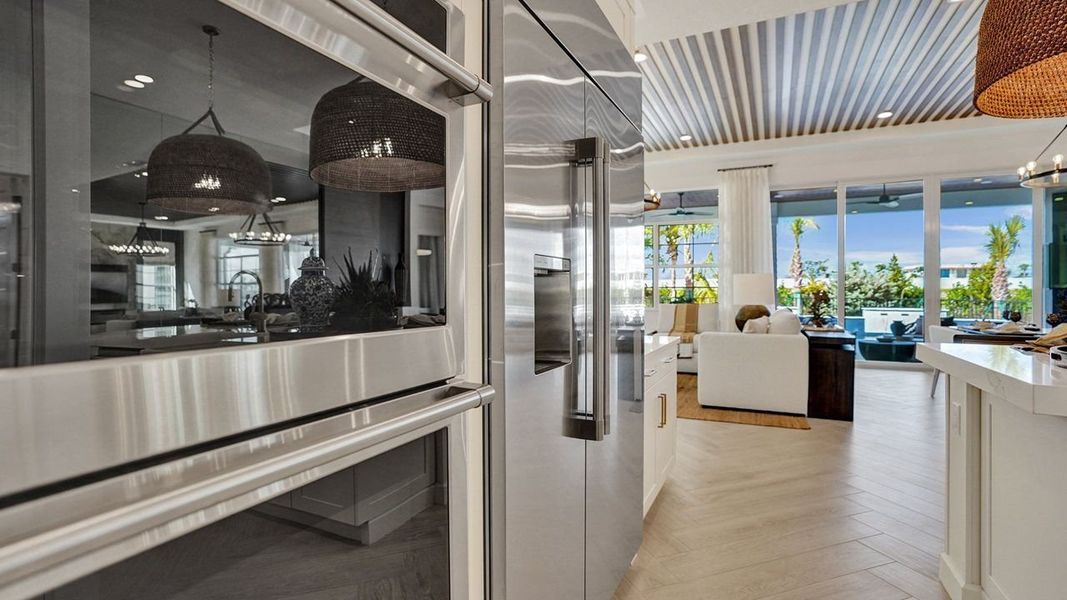 Kitchen Kitchen