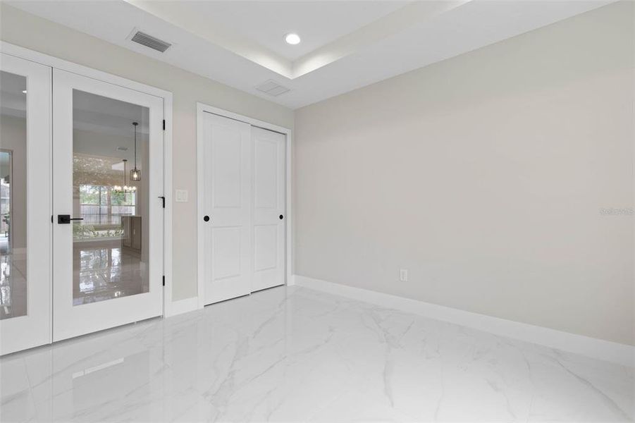 Spacious, unfurnished interior of a new home in , Palm Coast (Image 48).