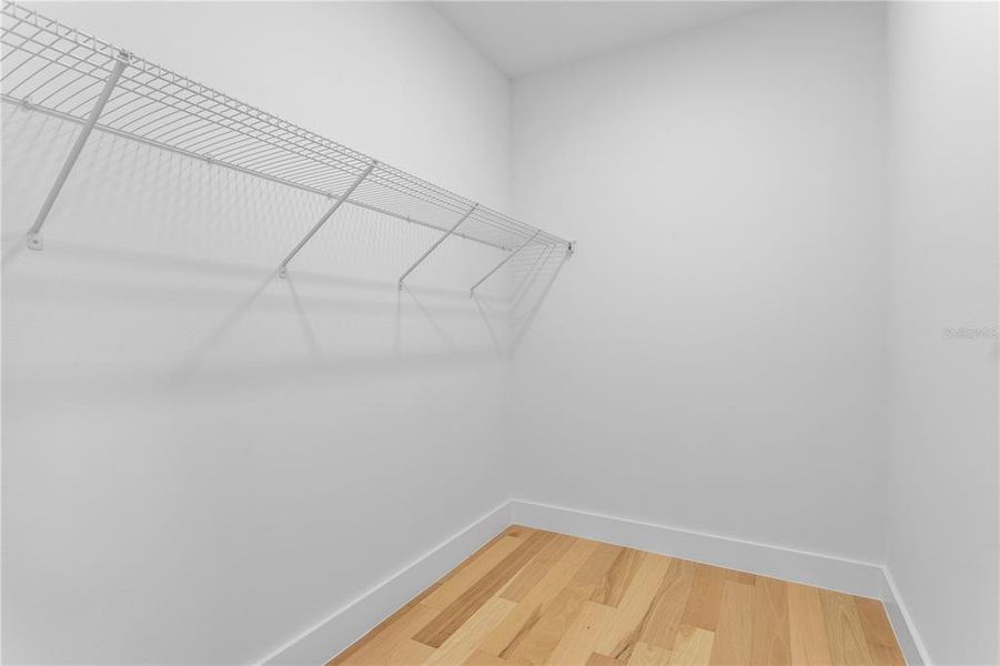 Spacious, unfurnished interior of a new home in , Tampa (Image 45).