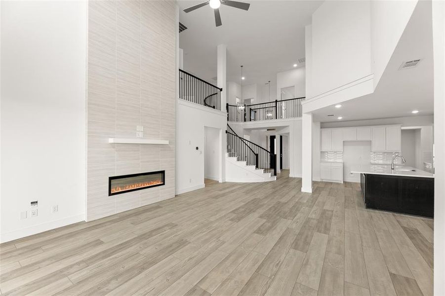 3739 Milwaulkee- Living Room-1