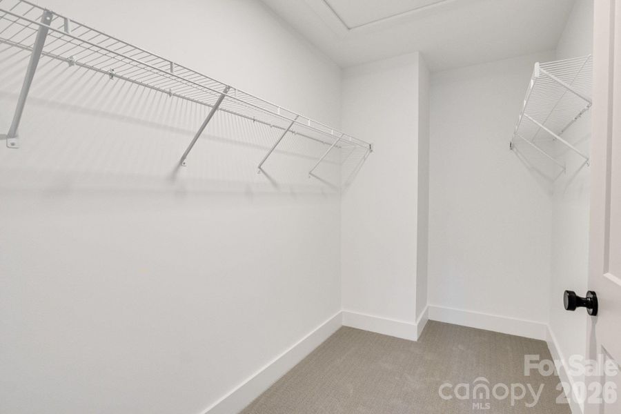 Spacious, unfurnished interior of a new home in , Kannapolis (Image 26).