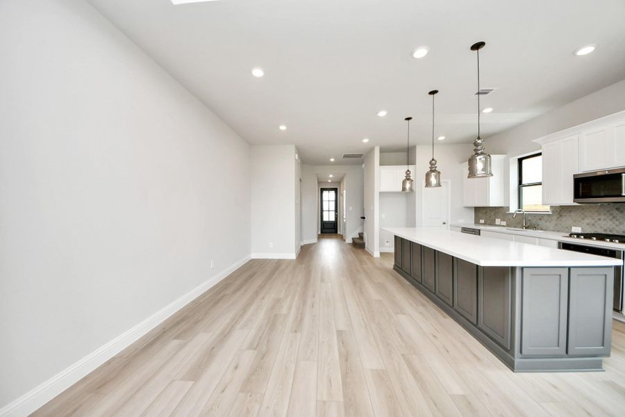 Image 41 of a home in Bridgeland: Signature Collection.