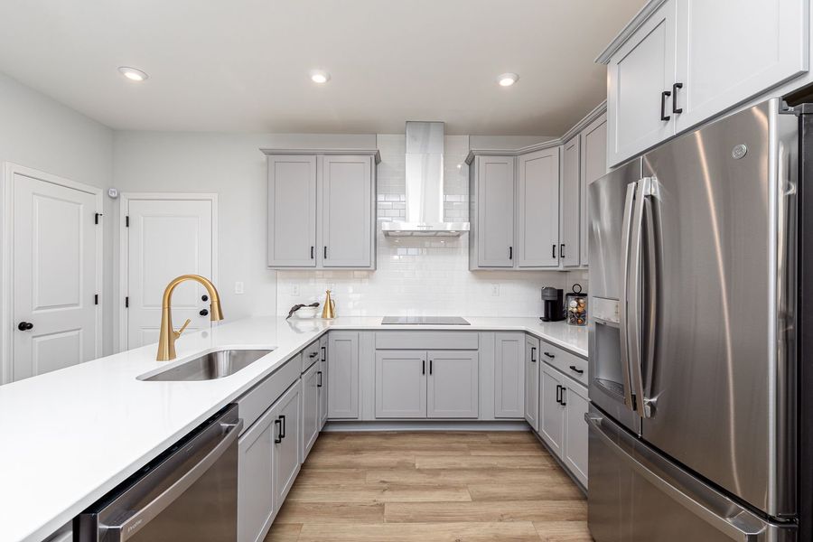Kitchen Kitchen