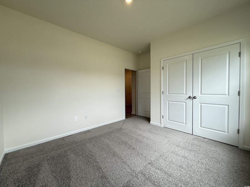 Spacious, unfurnished interior of a new home in Beach Gardens, Conway (Image 22).