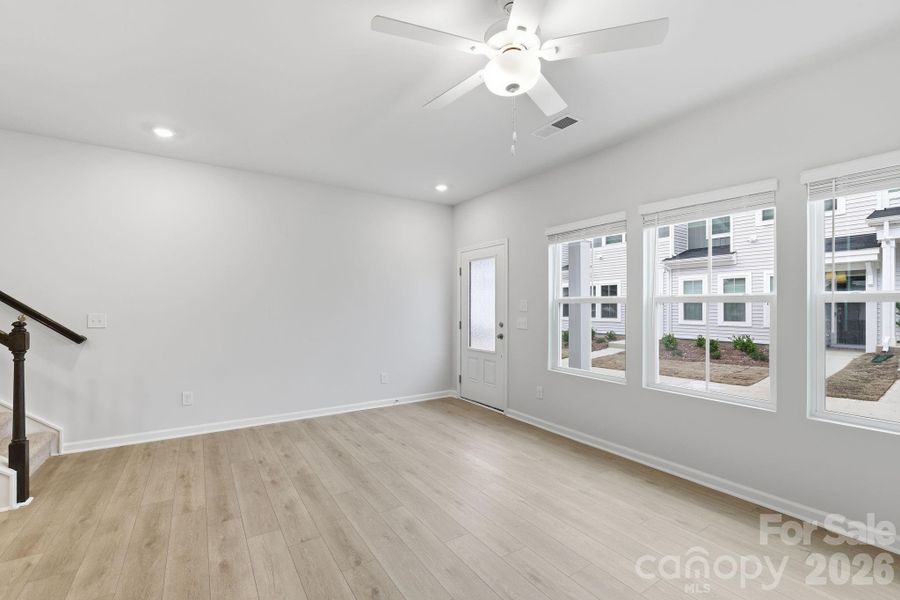 Great Room Great Room