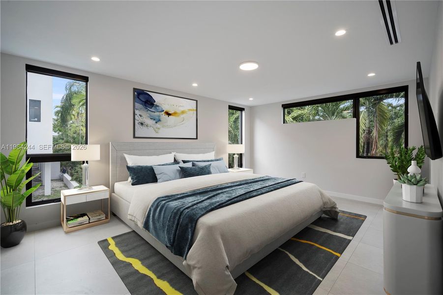 Virtually Staged Virtually Staged