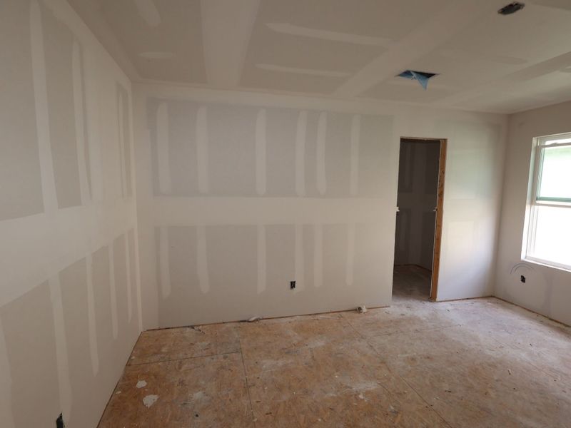 Drywall