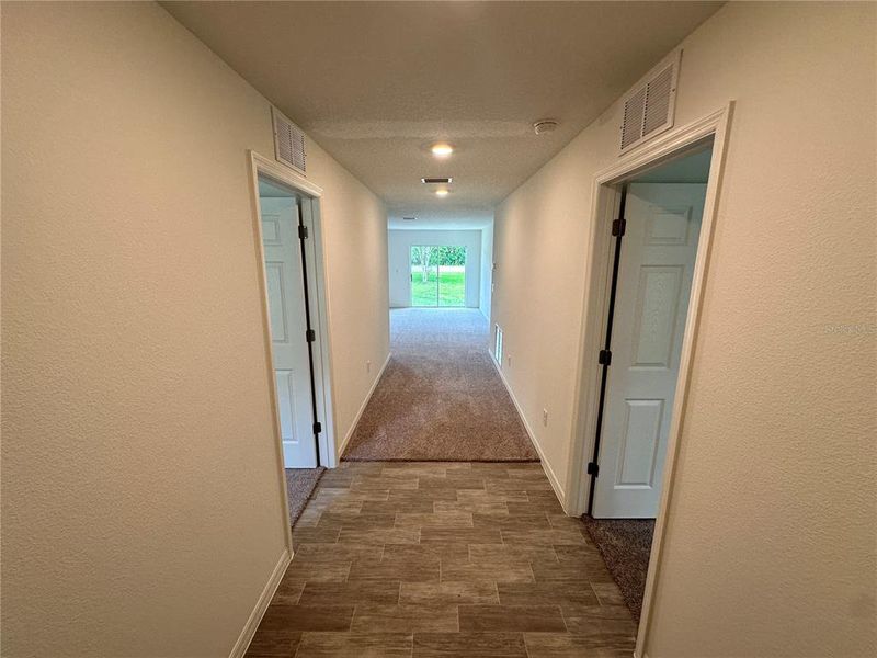 Spacious, unfurnished interior of a new home in Palm Coast, Palm Coast (Image 9).
