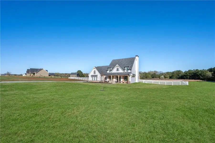 Exterior details and patio area of a home in , Taylorsville (Image 3). Exterior details and patio area of a home in , Taylorsville (Image 3).
