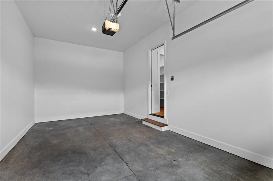 Spacious, unfurnished interior of a new home in , Buford (Image 21). Spacious, unfurnished interior of a new home in , Buford (Image 21).